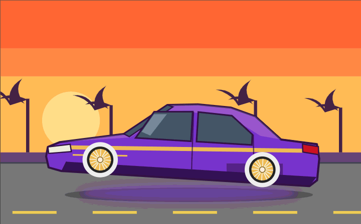 LOWRIDER
